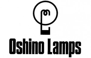 Oshino Lamps Logo